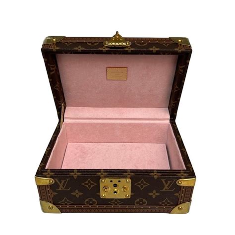 lv treasure box